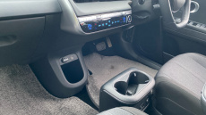 Hyundai IONIQ 5 125kW SE Connect 58 kWh 5dr Auto Electric Hatchback